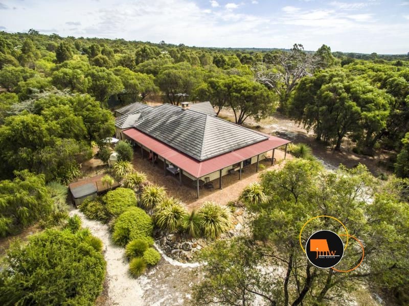 37 Wylarah Way, Quindalup WA 6281