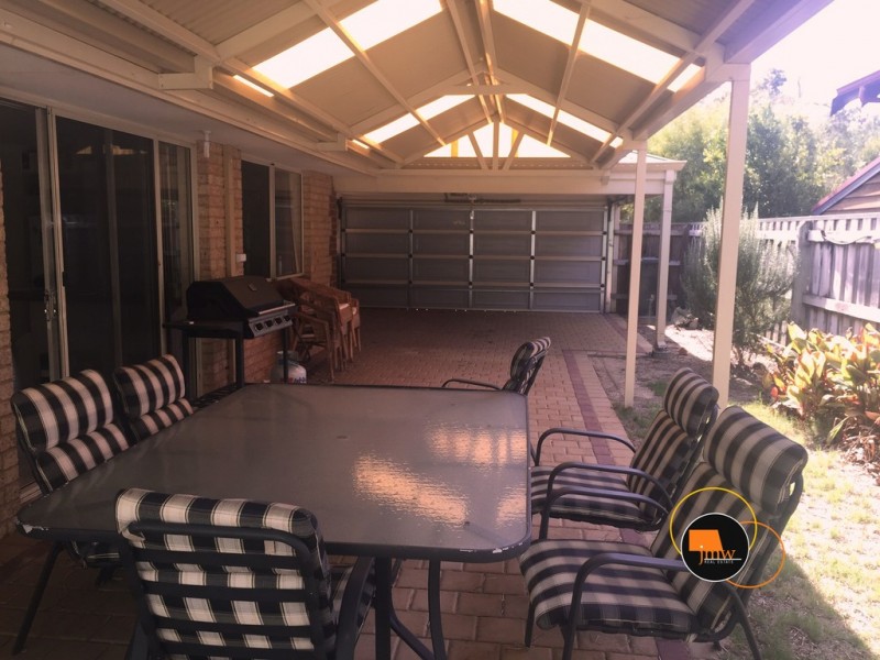 7 Hansen Street, Dunsborough WA 6281