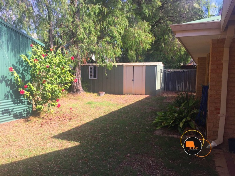 7 Hansen Street, Dunsborough WA 6281