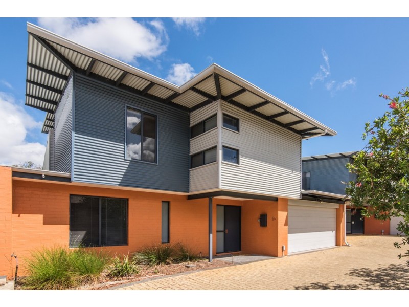 Unit 1/9 Freebridge Place, Dunsborough WA 6281