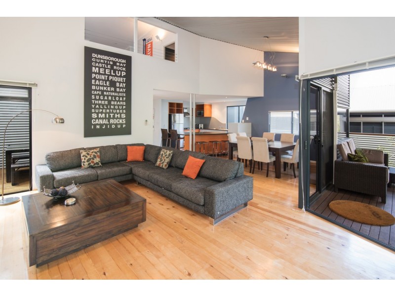 Unit 1/9 Freebridge Place, Dunsborough WA 6281