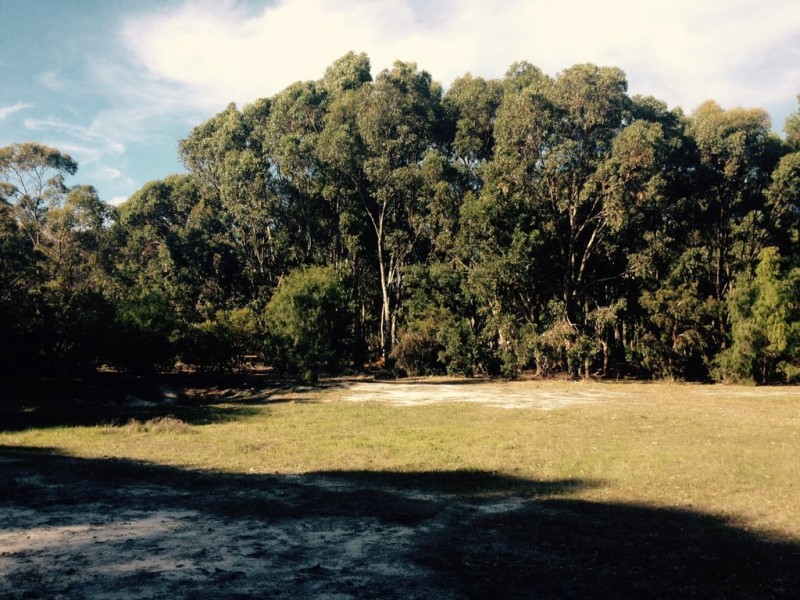 Lot 43 Maclaren Drive, Yallingup WA 6282