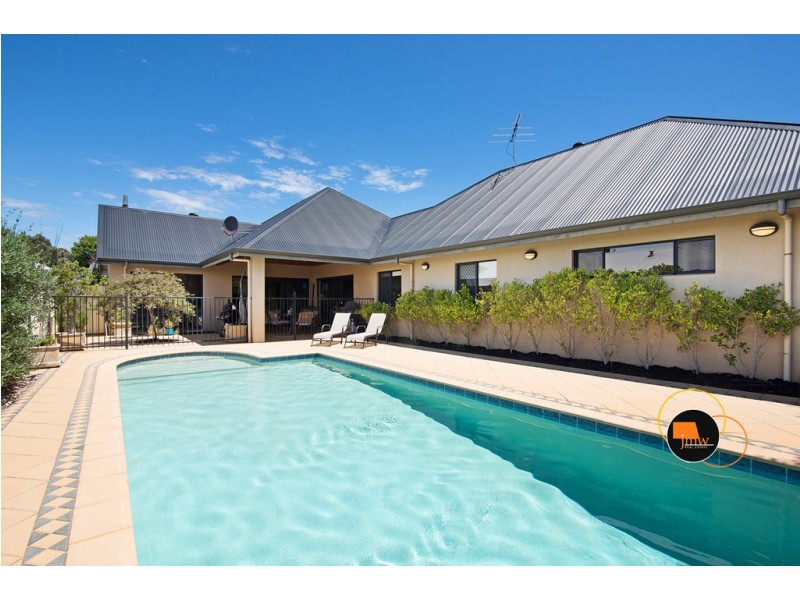 4 The Enclave, Dunsborough WA 6281