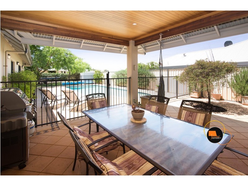 4 The Enclave, Dunsborough WA 6281