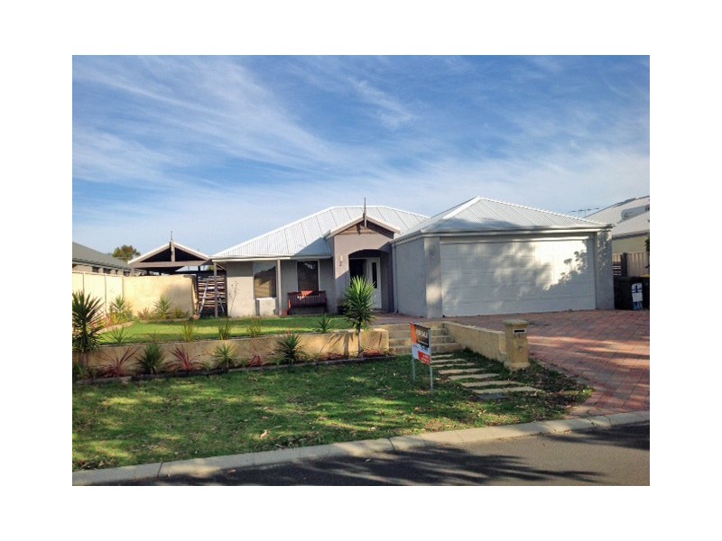 Lot 647 St Michaels Parkway, Dunsborough WA 6281