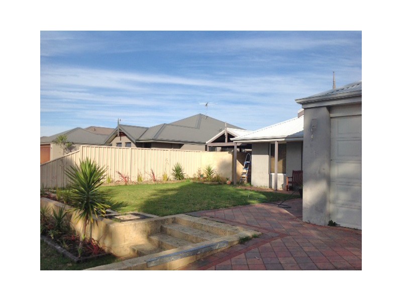 Lot 647 St Michaels Parkway, Dunsborough WA 6281
