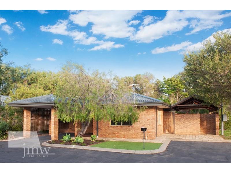 Unit 4 / 4 Armstrong Place, Dunsborough WA 6281