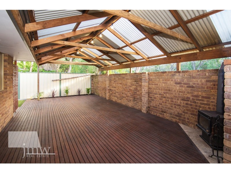 Unit 4 / 4 Armstrong Place, Dunsborough WA 6281