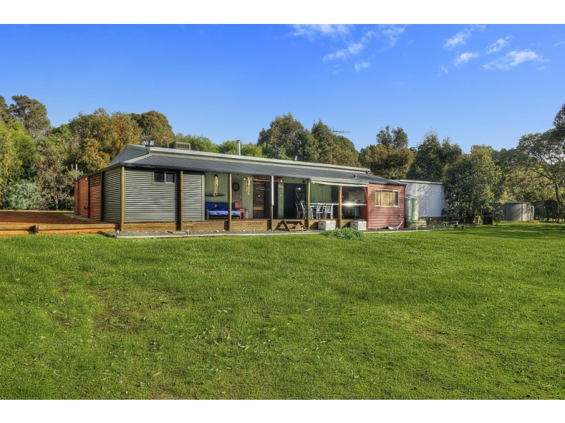 130 Wisteria Drive, Quindalup WA 6281