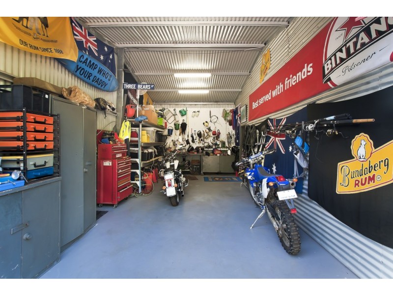 130 Wisteria Drive, Quindalup WA 6281