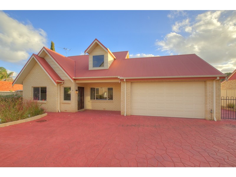 Unit 3/3 Curtis Street, Dunsborough WA 6281