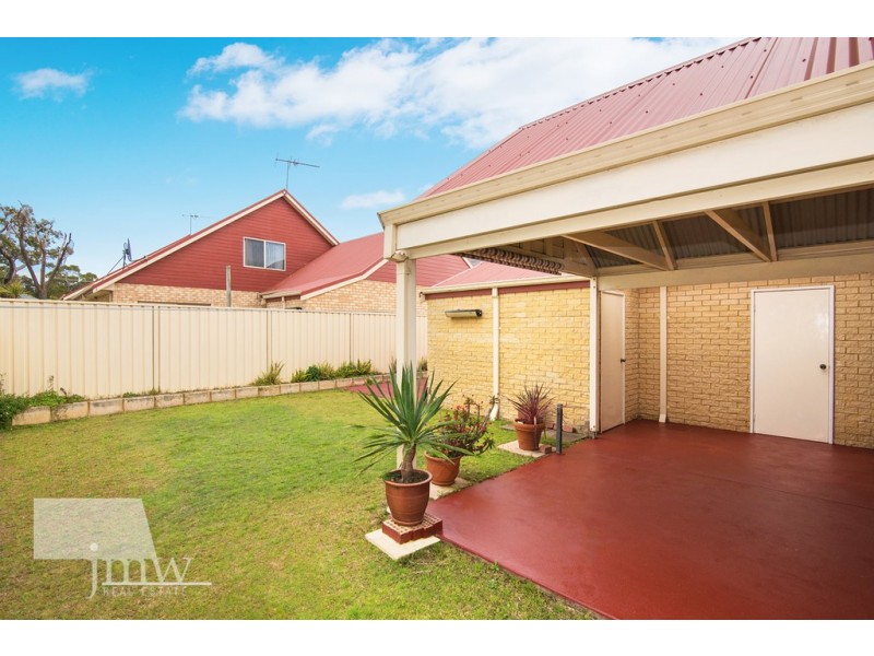 Unit 3/3 Curtis Street, Dunsborough WA 6281