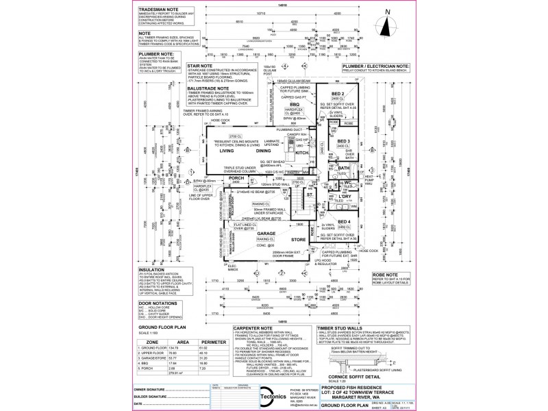 15A Town View Terrace, Margaret River WA 6285