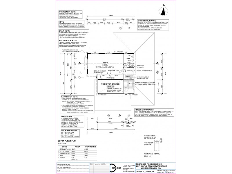 15A Town View Terrace, Margaret River WA 6285
