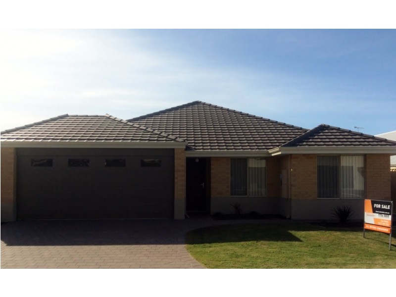 44 Inverness Avenue, Dunsborough WA 6281