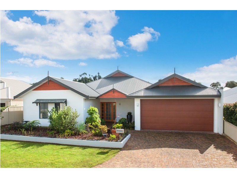 6 Cypress Brace, Dunsborough WA 6281