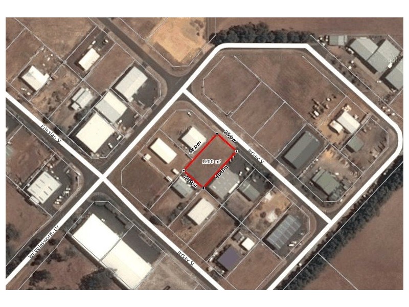 29 Jersey Street, Cowaramup WA 6284