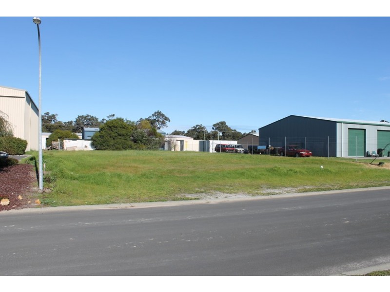 29 Jersey Street, Cowaramup WA 6284