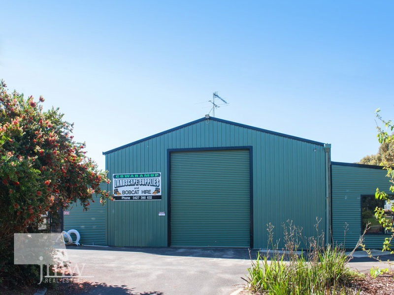 36 Jersey Street, Cowaramup WA 6284