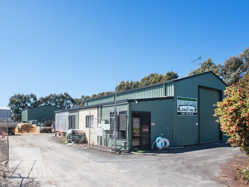 36 Jersey Street, Cowaramup WA 6284