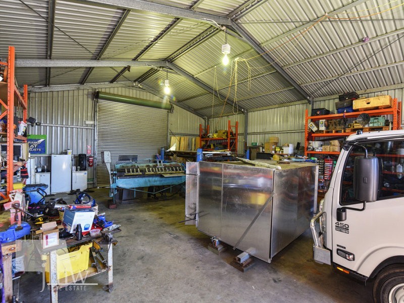 36 Jersey Street, Cowaramup WA 6284