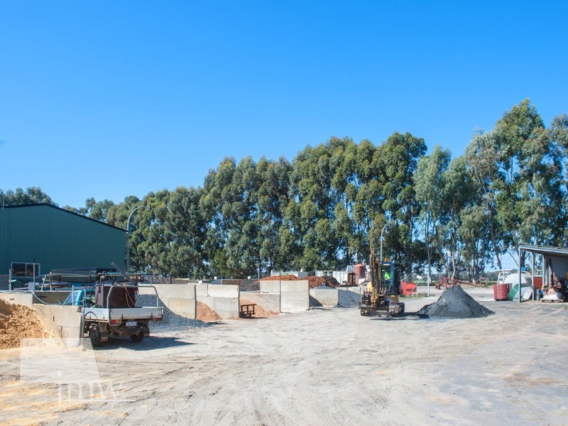 36 Jersey Street, Cowaramup WA 6284