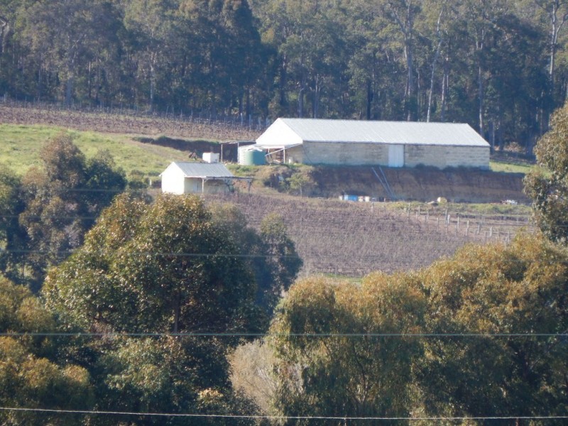 81 Hackett Road, Brookhampton WA 6239