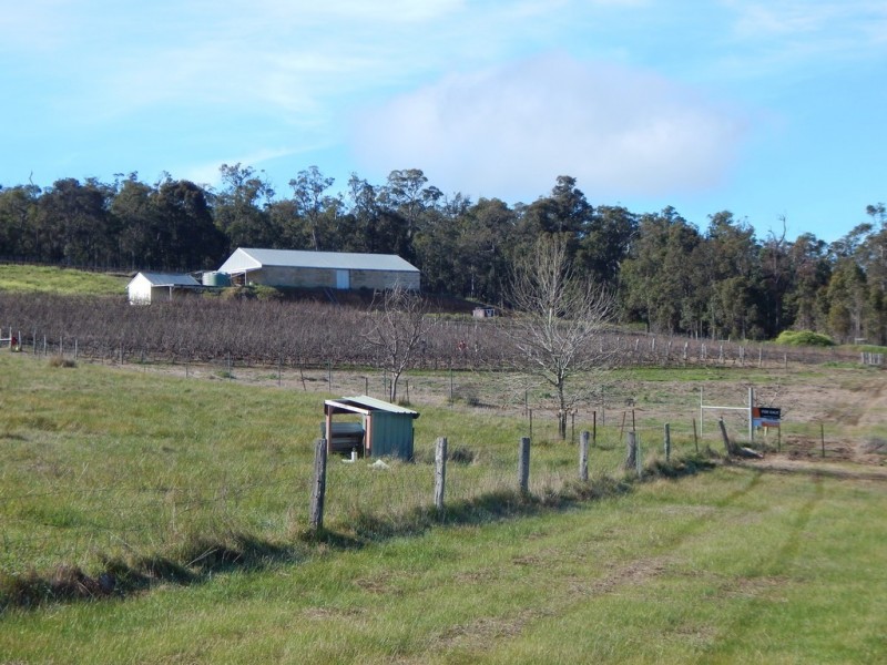 81 Hackett Road, Brookhampton WA 6239