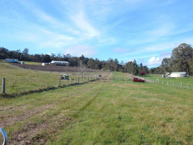 81 Hackett Road, Brookhampton WA 6239