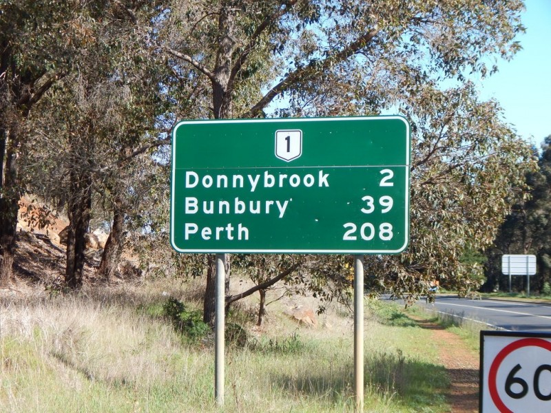 81 Hackett Road, Brookhampton WA 6239