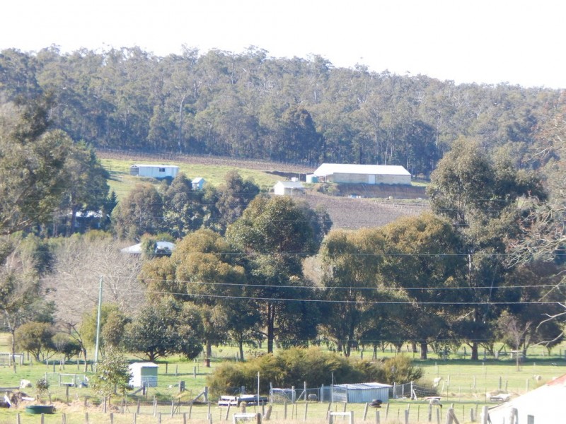 81 Hackett Road, Brookhampton WA 6239