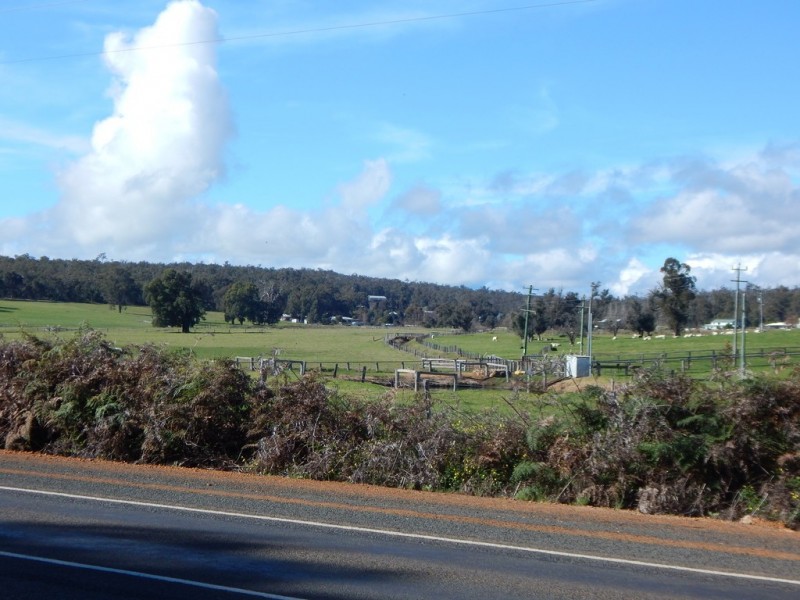 81 Hackett Road, Brookhampton WA 6239