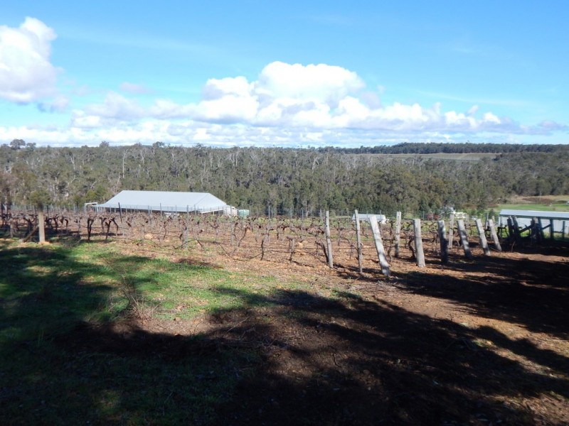 81 Hackett Road, Brookhampton WA 6239