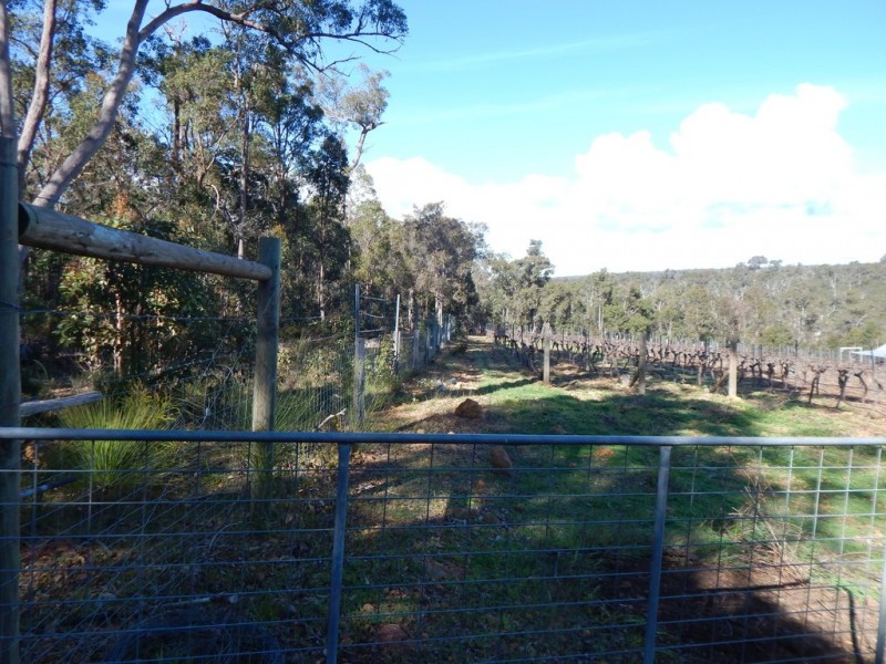 81 Hackett Road, Brookhampton WA 6239