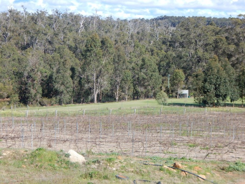 81 Hackett Road, Brookhampton WA 6239