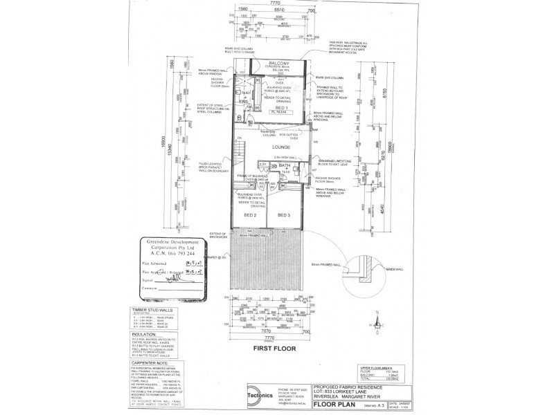 7 Lorikeet Lane, Margaret River WA 6285