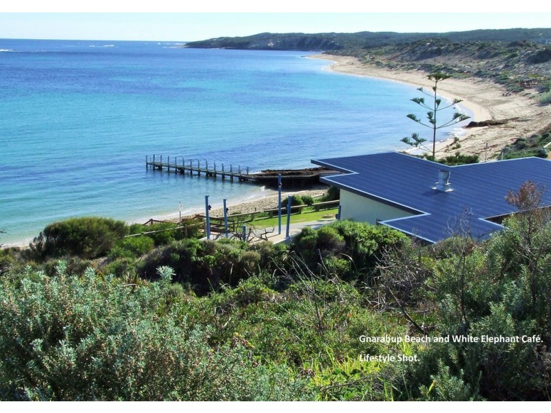 Lot 108 (87) Baudin Drive, Gnarabup WA 6285