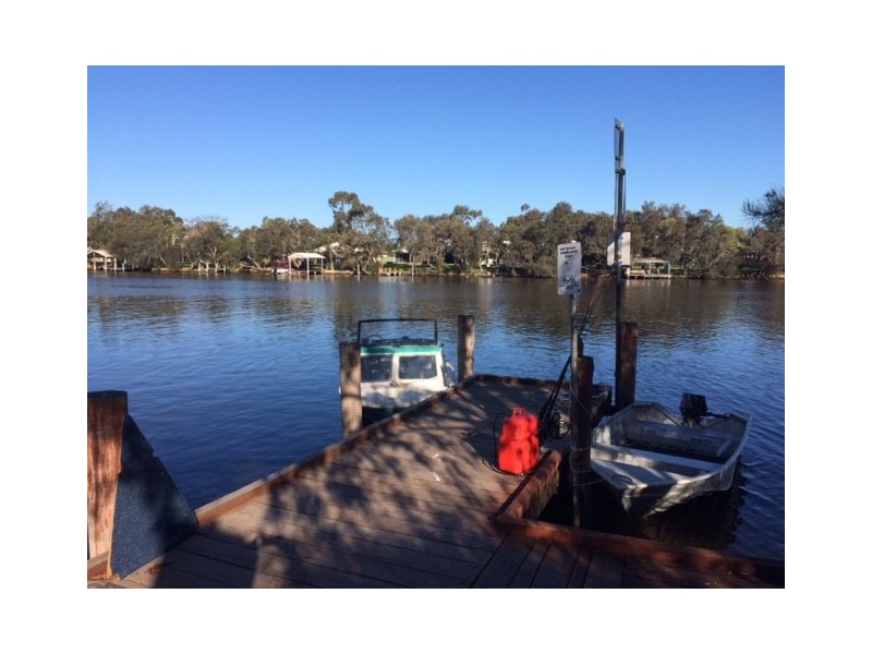 Lot 319 (19) Deering Drive, North Yunderup WA 6208