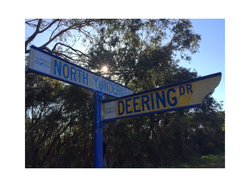 Lot 319 (19) Deering Drive, North Yunderup WA 6208