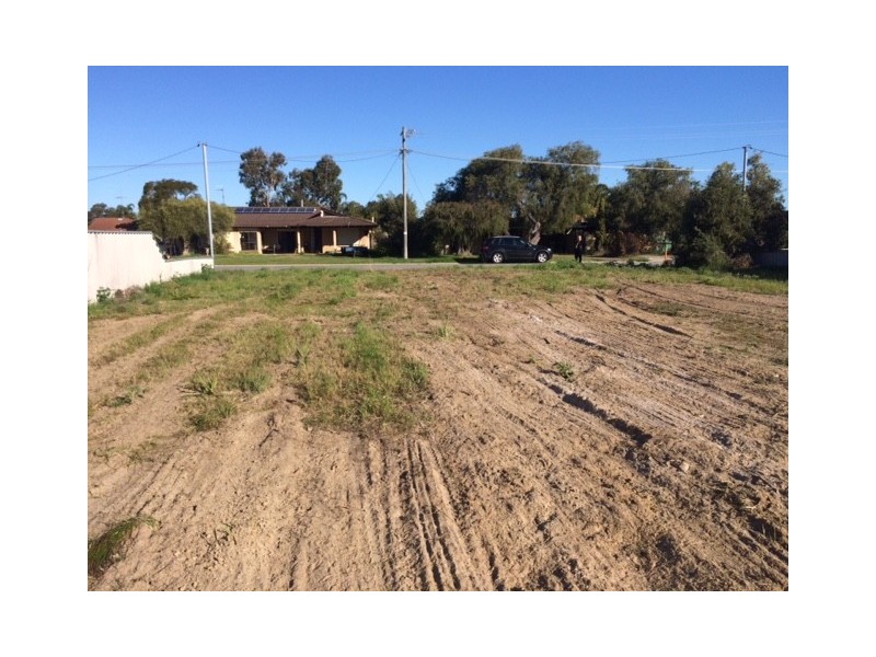 Lot 319 (19) Deering Drive, North Yunderup WA 6208