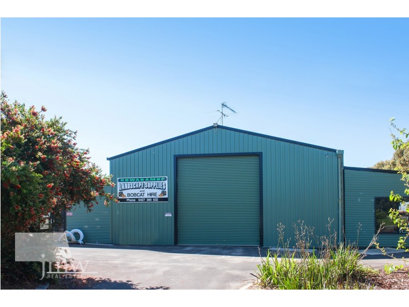 36 Jersey St, Cowaramup WA 6284