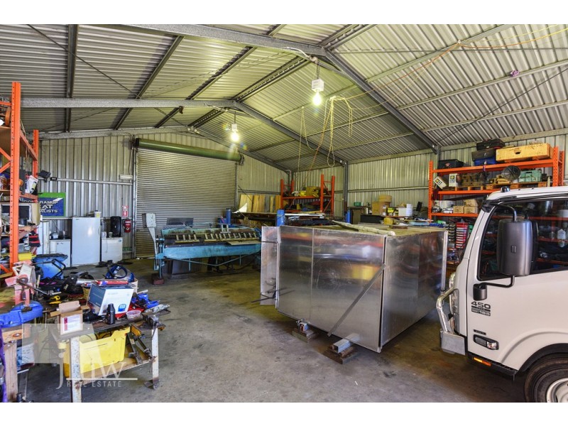 36 Jersey St, Cowaramup WA 6284