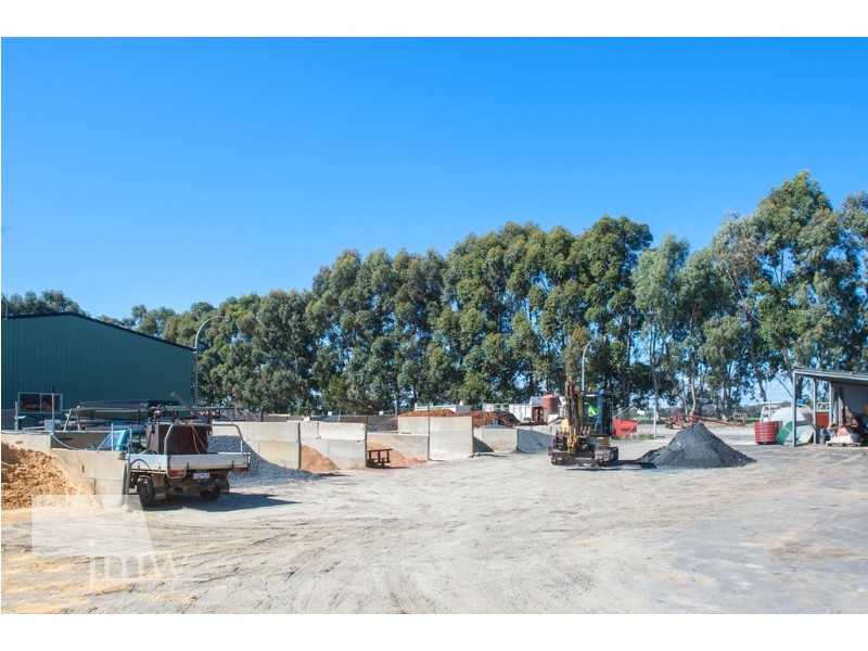 36 Jersey St, Cowaramup WA 6284