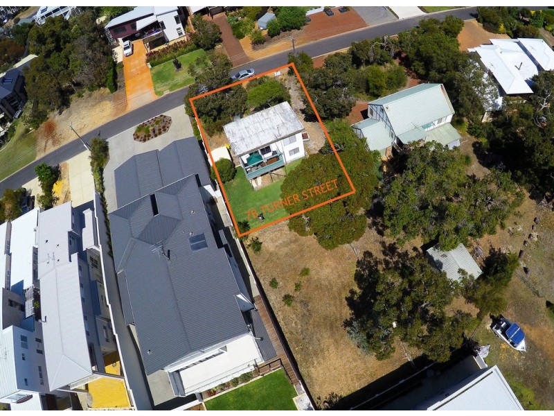 7 Turner Street OLD, Dunsborough WA 6281