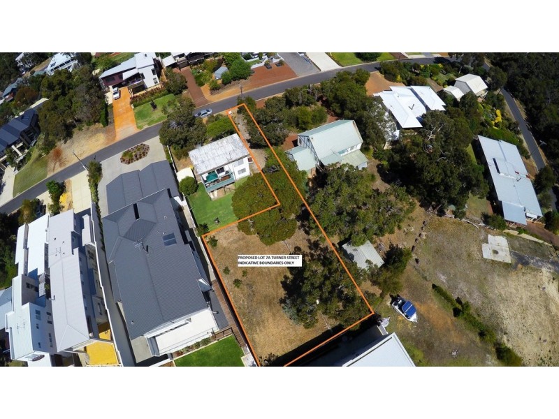 7 Turner Street OLD, Dunsborough WA 6281