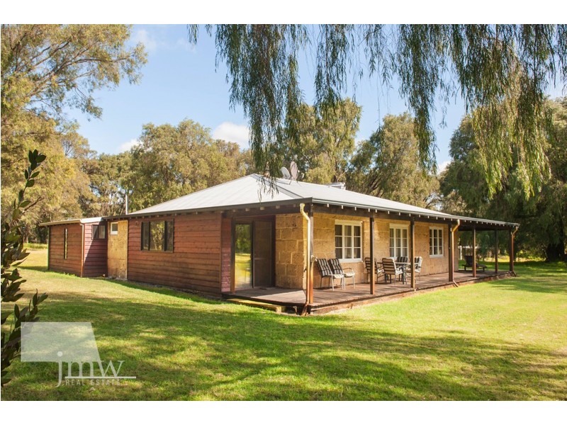 40 Broadhurst Road, Metricup WA 6280