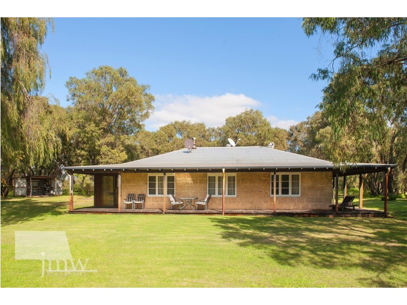 40 Broadhurst Road, Metricup WA 6280