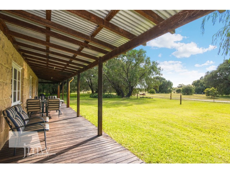 40 Broadhurst Road, Metricup WA 6280