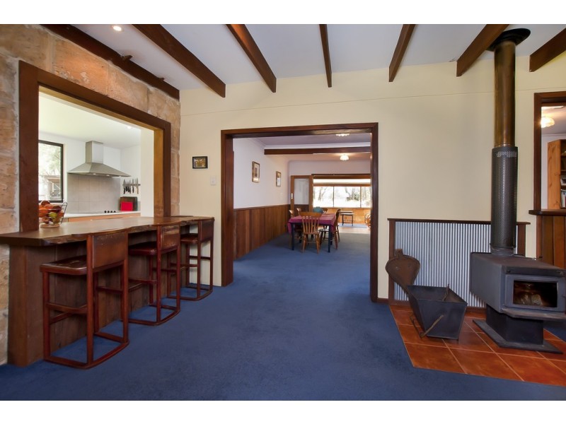 40 Broadhurst Road, Metricup WA 6280