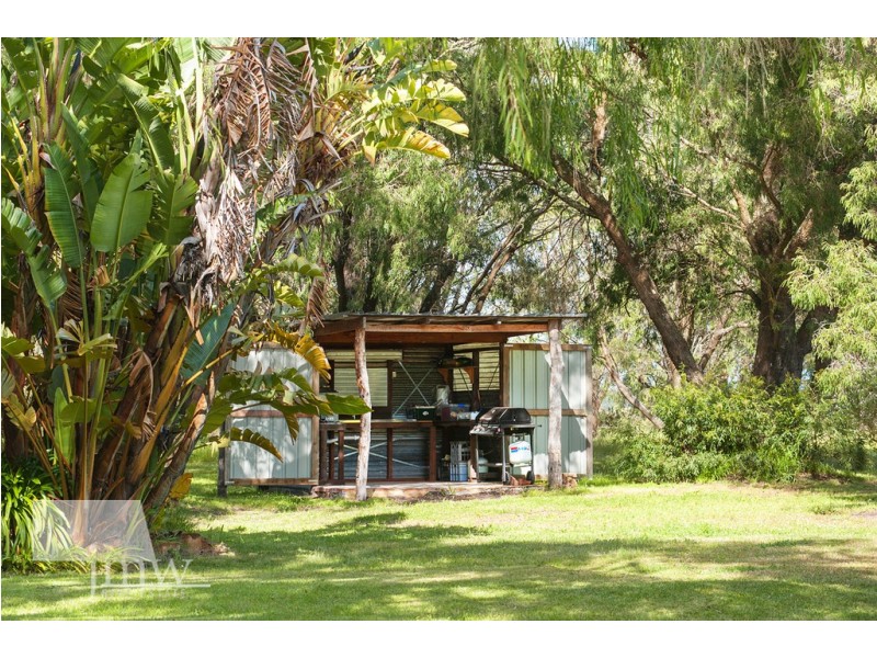40 Broadhurst Road, Metricup WA 6280